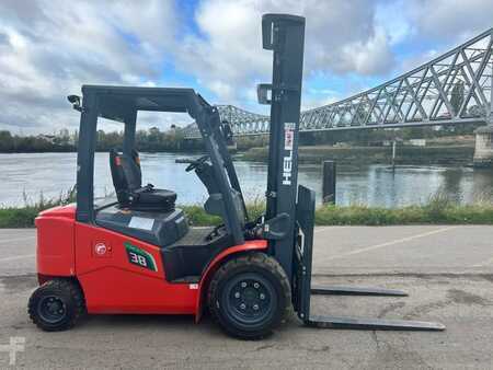 Elektro 4 Rad 2025  Heli CPD38-GC6LI-S (13)