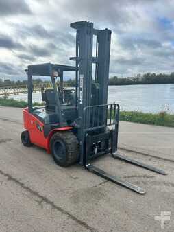 Elektro 4 Rad 2025  Heli CPD38-GC6LI-S (15)