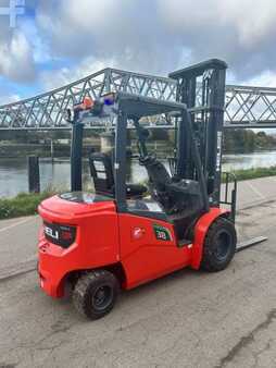 Elektro 4 Rad 2025  Heli CPD38-GC6LI-S (16)