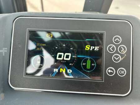 Elektro 4 Rad 2025  Heli CPD38-GC6LI-S (19)