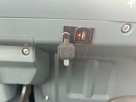 Elektro 4 Rad 2025  Heli CPD38-GC6LI-S (20)