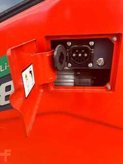 Elektro 4 Rad 2025  Heli CPD38-GC6LI-S (21)