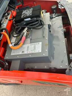 Elektro 4 Rad 2025  Heli CPD38-GC6LI-S (22)