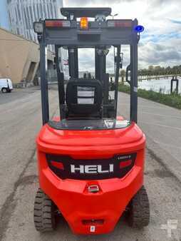 Elektro 4 Rad 2025  Heli CPD38-GC6LI-S (7)