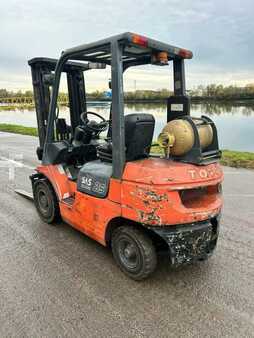 Nestekaasutrukki 2000  Toyota 42-7FGF25 (10)