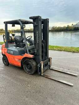 Nestekaasutrukki 2000  Toyota 42-7FGF25 (15)