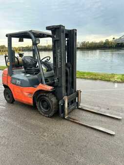 Nestekaasutrukki 2000  Toyota 42-7FGF25 (4)