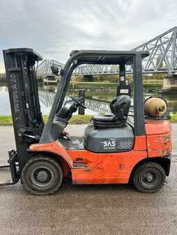 Nestekaasutrukki 2000  Toyota 42-7FGF25 (6)