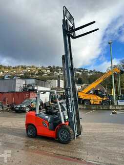 LPG heftrucks 2024  Heli CPYD35-KU1HG3 (10)