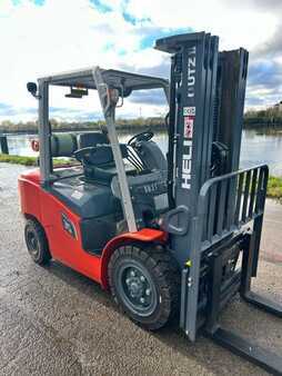 LPG heftrucks 2024  Heli CPYD35-KU1HG3 (13)