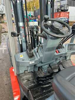 LPG heftrucks 2024  Heli CPYD35-KU1HG3 (16)