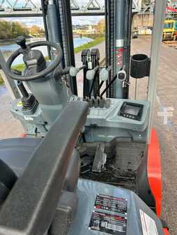 LPG heftrucks 2024  Heli CPYD35-KU1HG3 (17)