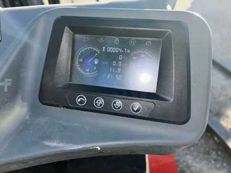 LPG heftrucks 2024  Heli CPYD35-KU1HG3 (19)