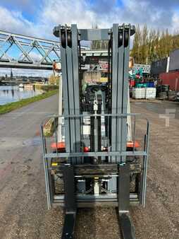 LPG heftrucks 2024  Heli CPYD35-KU1HG3 (5)