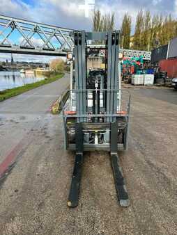 LPG heftrucks 2024  Heli CPYD35-KU1HG3 (6)