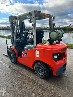 LPG heftrucks 2024  Heli CPYD35-KU1HG3 (7)