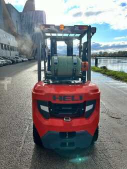 LPG heftrucks 2024  Heli CPYD35-KU1HG3 (8)