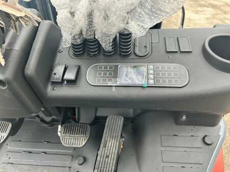 Carrelli elevatori diesel 2024  Heli CPCD25-KU20H (17)