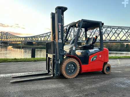 Carrelli elettrici 4 ruote 2024  Heli CPD35-GB2LI-S (1)