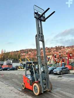 Carrelli elettrici 4 ruote 2024  Heli CPD35-GB2LI-S (11)