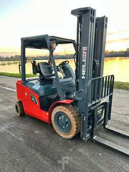 Carrelli elettrici 4 ruote 2024  Heli CPD35-GB2LI-S (14)