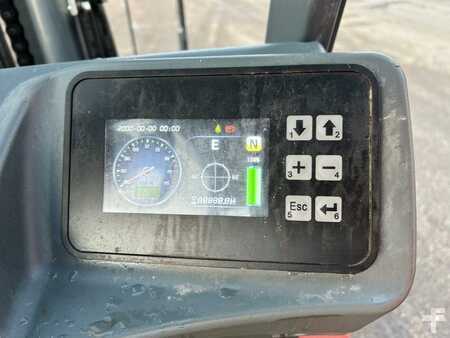 Carrelli elettrici 4 ruote 2024  Heli CPD35-GB2LI-S (19)