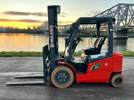 Carrelli elettrici 4 ruote 2024  Heli CPD35-GB2LI-S (3)