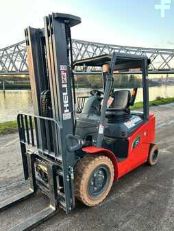 Carrelli elettrici 4 ruote 2024  Heli CPD35-GB2LI-S (4)