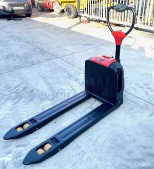 Wózki niskiego podnoszenia 2025  EP Equipment F4 (5)