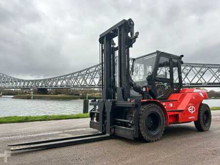 El truck - 4 hjulet 2025  EP Equipment EFL1203-HV-6 (1)