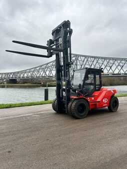 Elektro čtyřkolový VZV 2025  EP Equipment EFL1203-HV-6 (11)