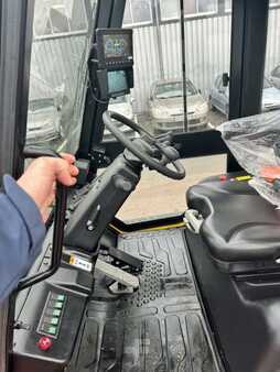 Elektro čtyřkolový VZV 2025  EP Equipment EFL1203-HV-6 (18)