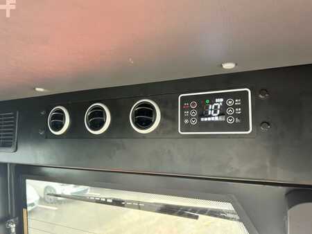 Elektro čtyřkolový VZV 2025  EP Equipment EFL1203-HV-6 (19)