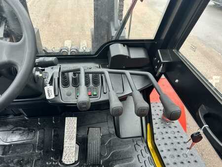 Elektro čtyřkolový VZV 2025  EP Equipment EFL1203-HV-6 (20)