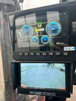 Elektro čtyřkolový VZV 2025  EP Equipment EFL1203-HV-6 (21)