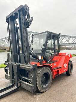 Elektro čtyřkolový VZV 2025  EP Equipment EFL1203-HV-6 (5)