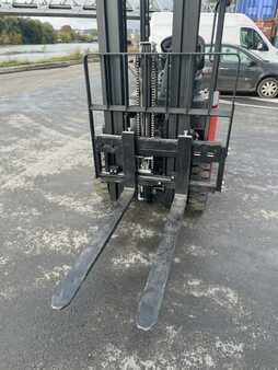 Elektro čtyřkolový VZV 2022  EP Equipment EFL181 (11)