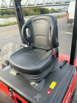 Elektro čtyřkolový VZV 2022  EP Equipment EFL181 (6)