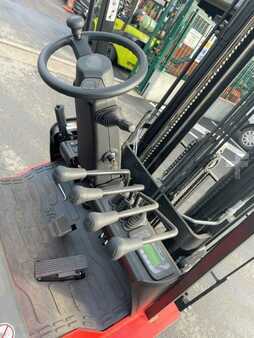 Elektro čtyřkolový VZV 2022  EP Equipment EFL181 (7)