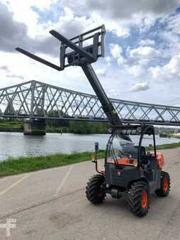 Gas truck 2026  Ausa T144H Plus (12)