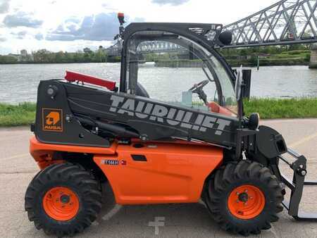 Gas truck 2026  Ausa T144H Plus (13)