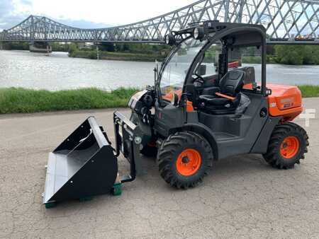 Gas truck 2026  Ausa T144H Plus (18)