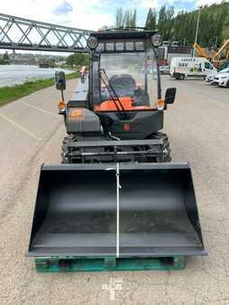 Gas truck 2026  Ausa T144H Plus (19)