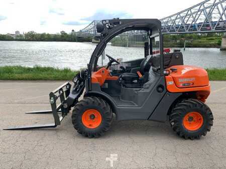 Gas truck 2026  Ausa T144H Plus (2)