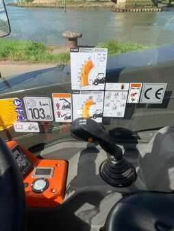 Gas truck 2026  Ausa T144H Plus (22)