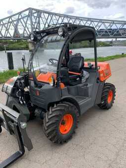 Gas truck 2026  Ausa T144H Plus (3)