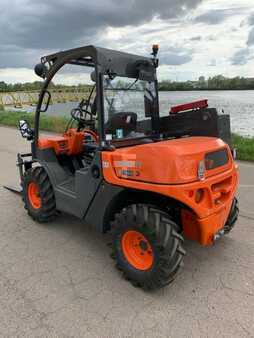 Gas truck 2026  Ausa T144H Plus (5)