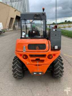 Gas truck 2026  Ausa T144H Plus (6)