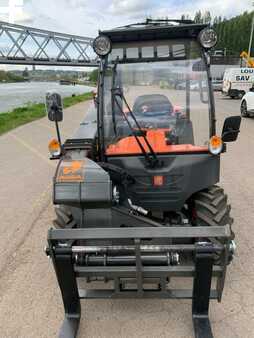 Gas truck 2026  Ausa T144H Plus (7)