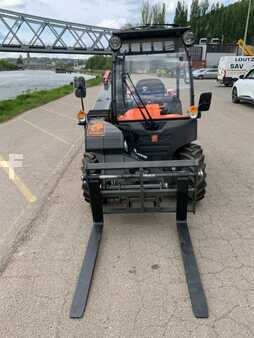 Gas truck 2026  Ausa T144H Plus (8)